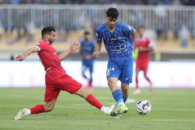 محرومیت سنگین در انتظار سروش رفیعی