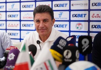 ویدئو | پیش‌بینی درست قلعه‌نویی برای دیدار با بلژیک و مصر در جام جهانی