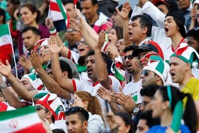 گزارش گاردین از نگرانی هواداران ایرانی برای همراهی تیم ملی در جام جهانی ۲۰۲۶