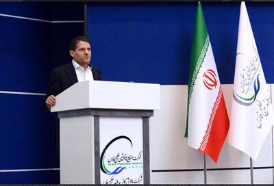  تکمیل زنجیره جمع‌آوری گازهای مشعل در بیدبلند خلیج فارس