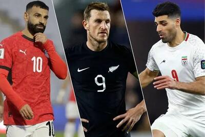 واکنش بلژیکی ها به هم گروه شدن با ایران