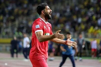 کنعانی: 9 سال شد که استقلالی‌ها در حسرتند!