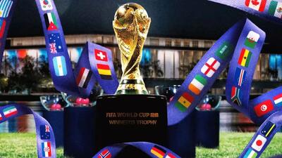 گروه ایران در جام جهانی 2026؛ تاریخ دقیق شروع جام جهانی و بازی های ایران