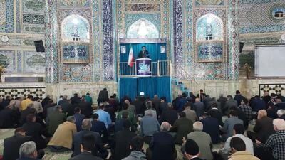  میلاد حضرت زهرا سلام الله علیه و عید غدیر باعث بقای دین است