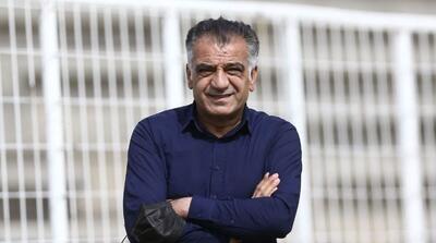  بیژن طاهری:دربی امروز با گذشته قابل مقایسه نیست