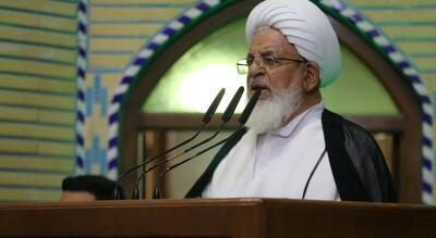  امام جمعه یزد: دانشگاه باید موتور تولید فکر، قدرت و پیشرفت کشور باشد