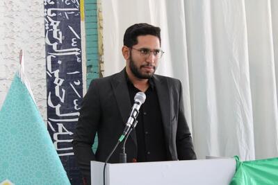  محمدرضا غلامی: گرانی و کم‌کاری مسئولان فشار بر مردم را تشدید کرده است / ۱۶ آذر، روز مطالبه عدالت