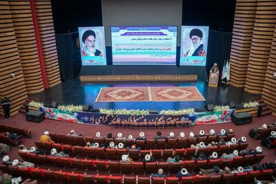  آغاز رسمی عملیات اعتکاف نوجوانانه در مساجد تهران