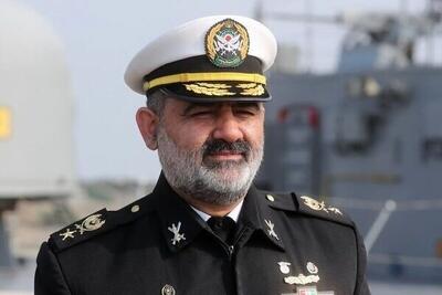  امیر ایرانی: ایران در رزمایش بین‌المللی بریکس حضور موفق داشته است