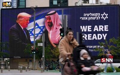 تفاهم آمریکا و عربستان برای سازش با اسرائیل پیش از عملیات ۷ اکتبر