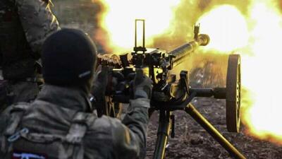  کارشناس: موازنه قدرت درگیری اوکراین در مدار زمان نتیجه مذاکره آمریکا و روسیه درمیدان تعیین می شود