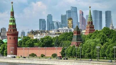 مسکو همین الآن هم دارد با کل ناتو مقابله می کند