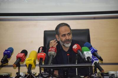  ماجرای تایلند رفتن معاون وزیر جهاد کشاورزی در زمان آشفته بازار حوزه فعالیتش