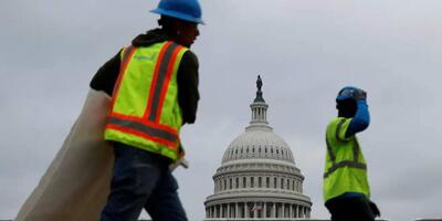 امریکا مجوز کار پناهندگان را به ۱۸ ماه تقلیل داد