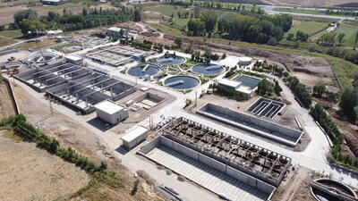  کسری سالانه ۱۳۰ میلیون مترمکعبی مخازن آب زیرزمینی تهران| تاکنون سدی از مدار خارج نشده است