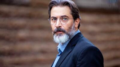  واکنش علیرضا داوودنژاد به حواشی اخیر پارسا پیروزفر