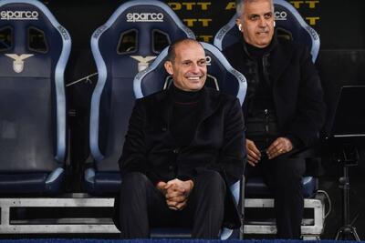  الگری: باید بابت حذف شدن از کوپا ایتالیا عصبانی باشیم