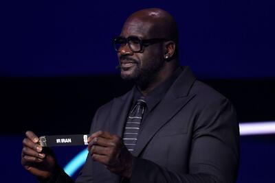 رسمی؛ رونمایی از گروه بندی جام جهانی 2026 / عکس