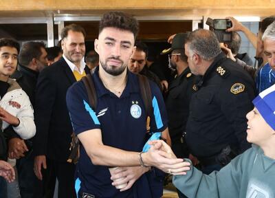  مونیر رسید، احمدی خط خورد؛ ساپینتو و بهترین ترکیب ممکن برای شکستن طلسم دربی