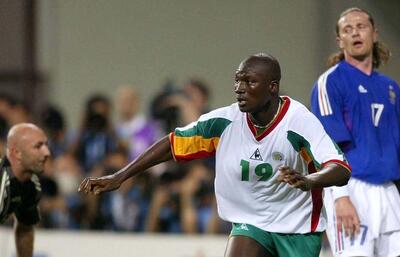 فرانسه پس از 24 سال از سنگال انتقام می‌گیرد؟