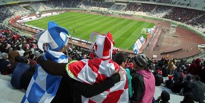  احترام، میراث مشترک دو قطب فوتبال ایران