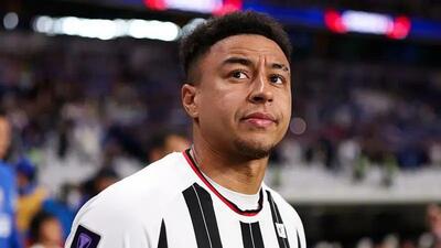  رسمی؛ قرارداد جسی لینگارد با اف سی سئول فسخ شد