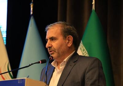  ثبت رکورد تاریخی تولید روزانه 718 میلیون مترمکعب گاز در پارس جنوبی - تسنیم