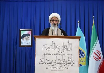  دستگاه‌های مسئول باید در کنترل گرانی کالاها وارد عمل شوند - تسنیم