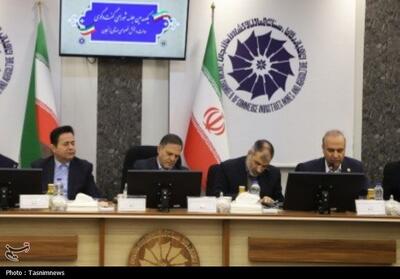  بازرگانی زنجان در رتبه اول اتاق‌های ایران قرار گرفت - تسنیم