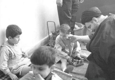  داستان سیدحسن نصرالله‌ ـ‌ 64|«جنبش محرومان» امام موسی صدر: ساختاری کارآمد در محیط پرآشوب لبنان - تسنیم