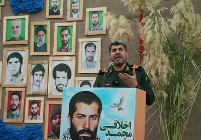  وحدت ملی و دشمن‌شناسی رمز حفظ استقلال کشور است - تسنیم