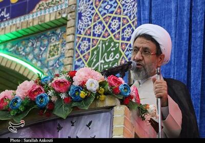  امام جمعه کرمان: مبارزه با قاچاق سوخت در استان کرمان تا نتیجه نهایی ادامه پیدا کند - تسنیم