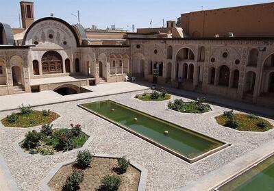  معماری امروز کاشان؛ بلای معماری سنتی/شهر جهانی خلاق معماری نیازمند ساماندهی - تسنیم