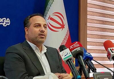  مدیرعامل آبفای کشور: در زمینه آب شرب با چالش جدی مواجه نیستیم - تسنیم