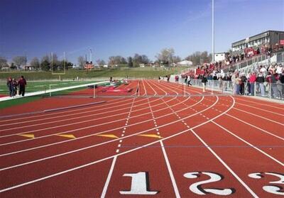 هنجارشکنی در مسابقه دوی ماراتن کیش/ این بود قانون و پیوست فرهنگی‌تان؟ - تسنیم