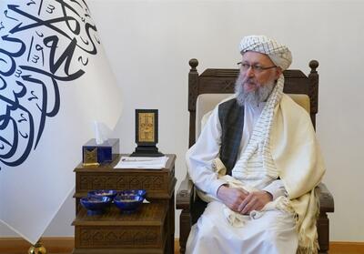  کابل: روابط افغانستان با اروپا مبتنی بر احترام متقابل خواهد بود - تسنیم