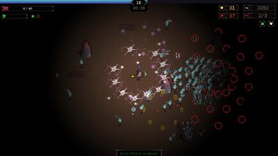 نسخه نهایی بازی Power Fantasy به‌صورت رایگان روی استیم منتشر شد