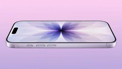 محافظ‌ صفحه‌نمایش معمولی پوشش ضد بازتاب نمایشگر آیفون ۱۷ را از کار می اندازد