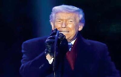 سند امنیت ملی آمریکا     توسط ترامپ منتشر شد