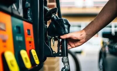  خبر مهم درباره تاریخ اجرای نرخ جدید بنزین