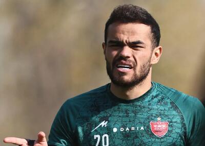  بازگشت ستاره قرمزها به دربی پس از ۲۱ ماه