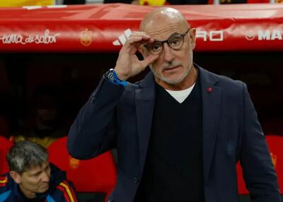 گروه H جام جهانی: قرعه معمولی برای اسپانیا