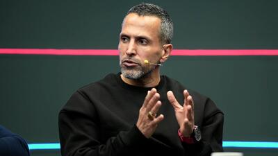  کاویانپور: وظیفه کاپیتان در استقلال و پرسپولیس متفاوت است