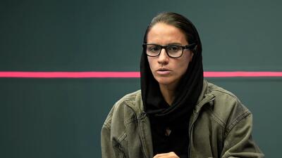  اردلان: کیفیت چمن برای دربی تأسف بار بود