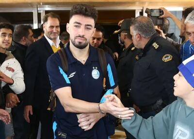  سه تصویری که استقلالی‌ها خیلی منتظرش بودند