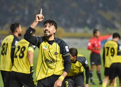 پیش‌بینی گلزن سپاهان: ایران-آلمان!