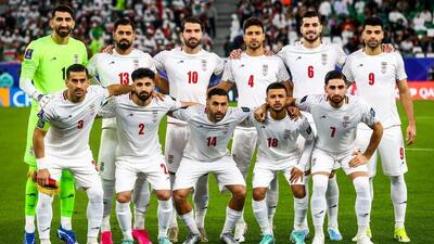 گروه ایران مشخص شد؛ بلژیک، مصر و نیوزلند