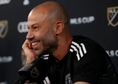  تمام تمرکز روی فینال است، یا همه یا هیچ!