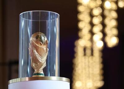  گلدان ایران: ترسناک‌ترین گلدان مراسم قرعه‌کشی