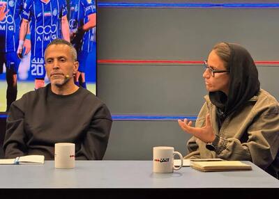  دو ستاره پرسپولیس زیر تیغ انتقاد کارشناسان آنتن